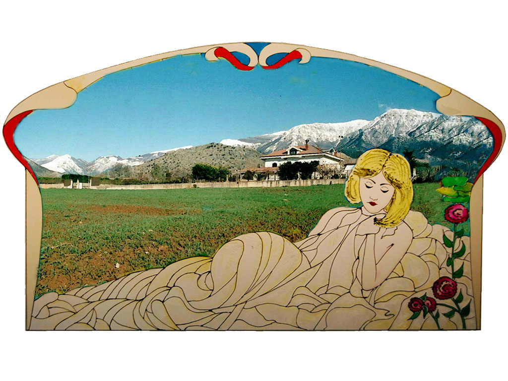 Musa - B&B Pezzo della Noce