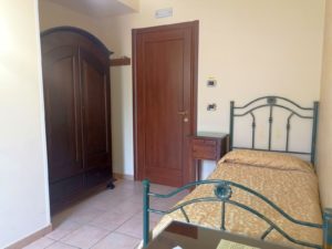 Stanza Dolcedorme - B&B Pezzo della Noce