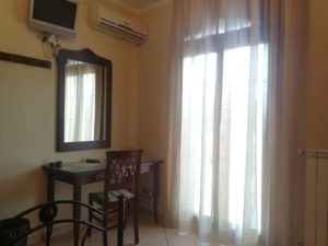 Stanza Santangelo - B&B Pezzo della Noce