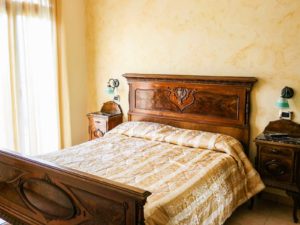 Stanza Pollino - B&B Pezzo della Noce Castrovillari