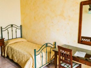 Stanza Dolcedorme- B&B Pezzo della Noce Castrovillari