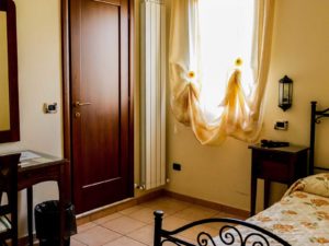 Stanza Pollino - B&B Pezzo della Noce Castrovillari